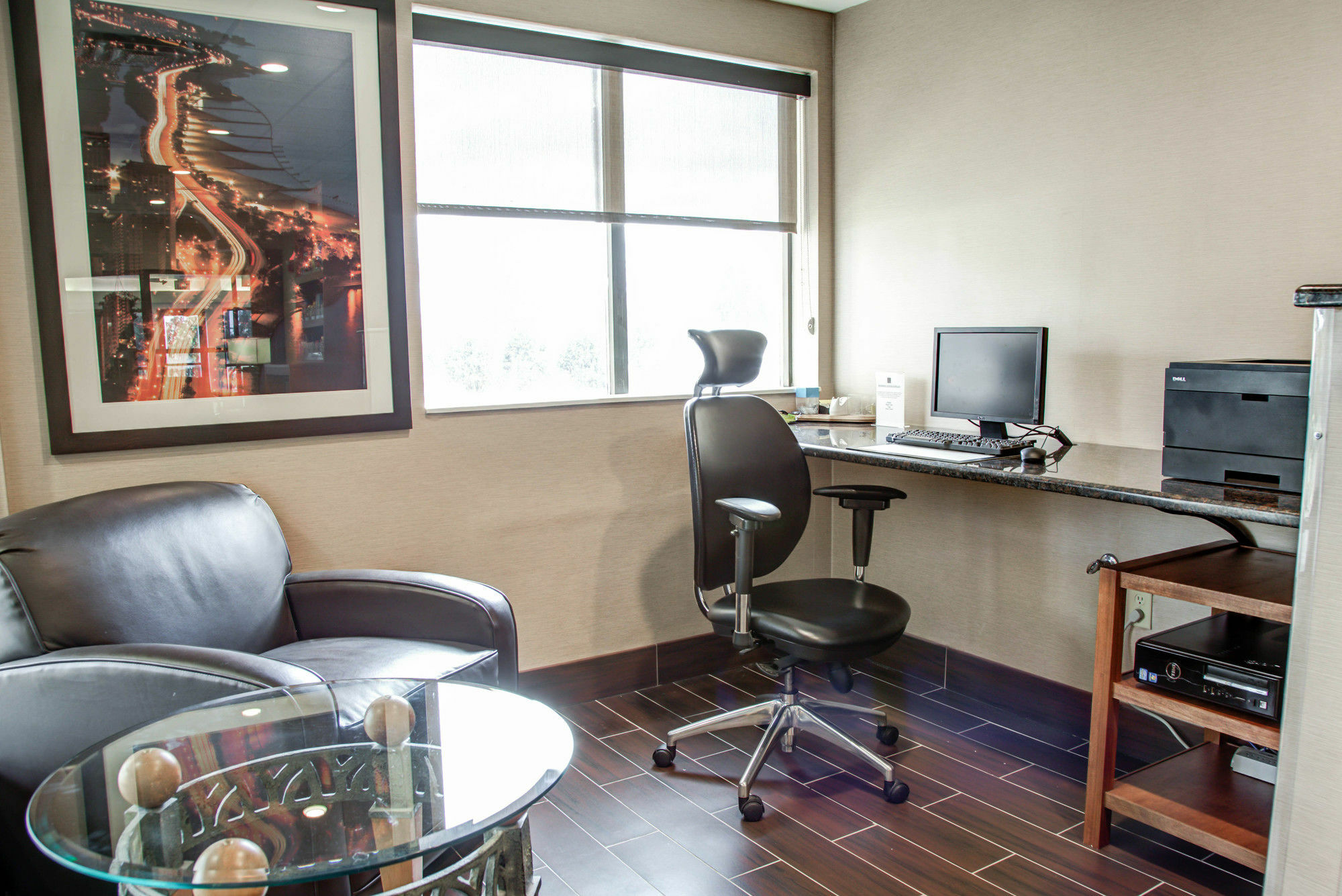 Comfort Suites Lombard - Addison Kültér fotó