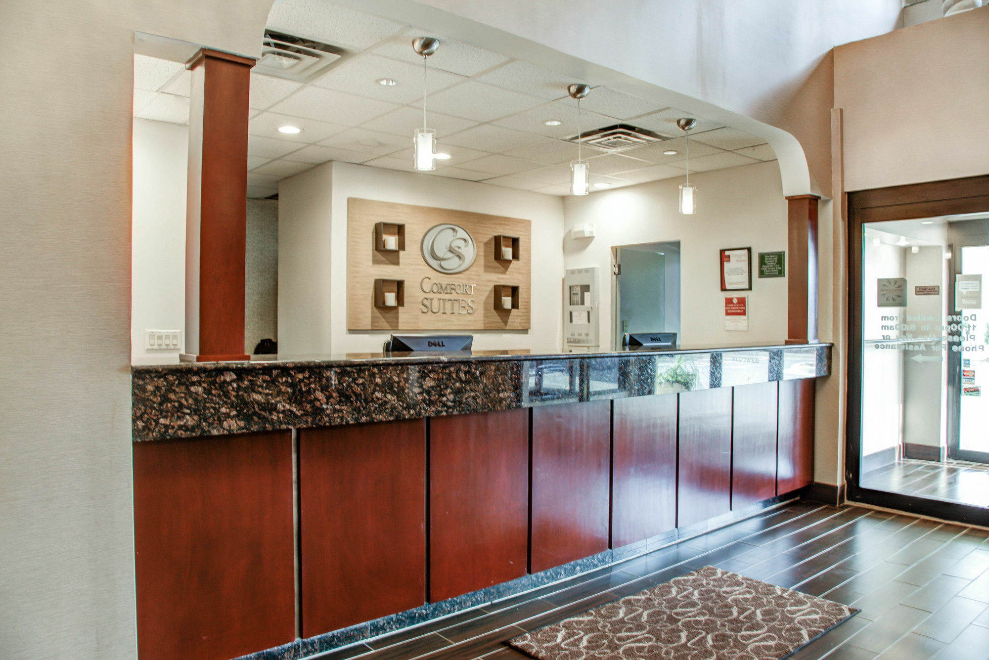 Comfort Suites Lombard - Addison Kültér fotó